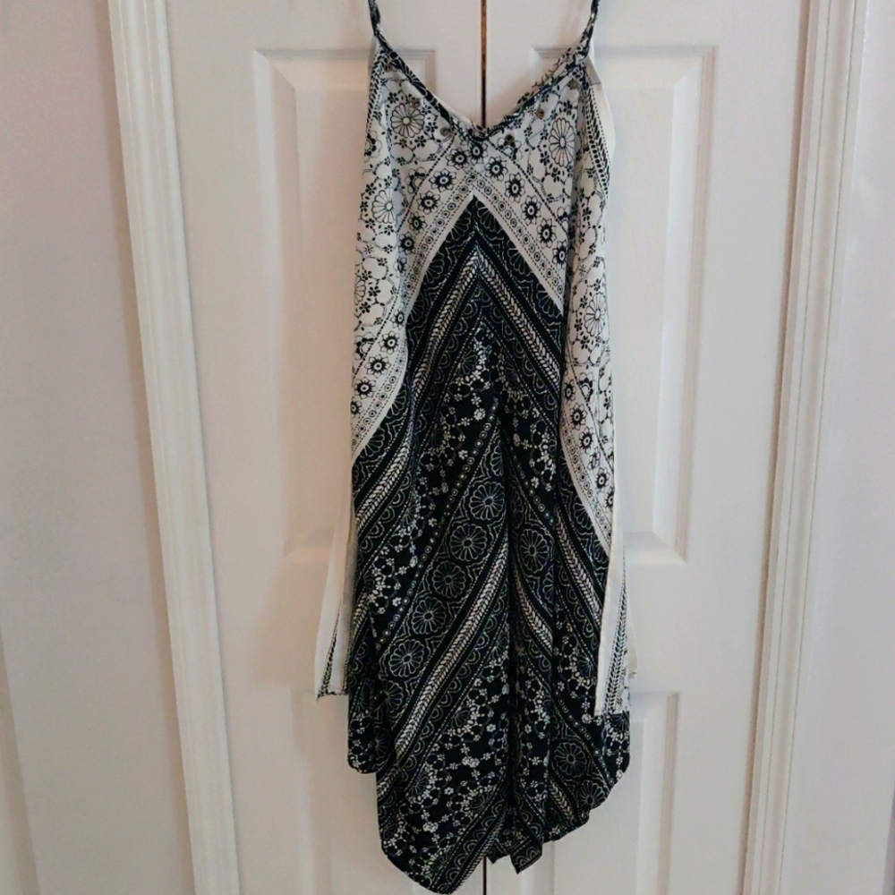 Speed Control Dress